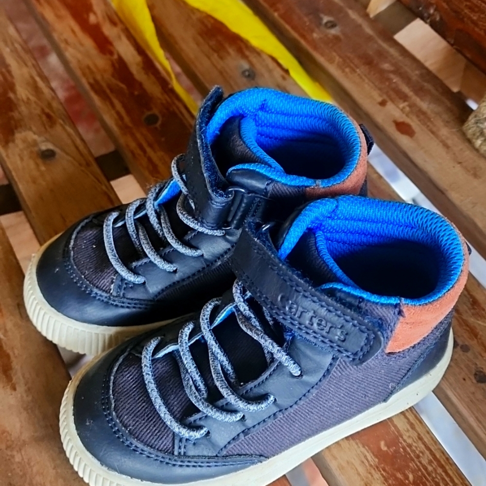 Carters sneakers
